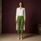 Light Parrot Green