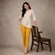 Mustard Yellow
