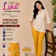 Mustard Yellow