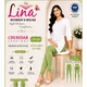 Pista Green