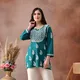 Teal