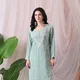 Sea Green