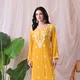 Mango Yellow