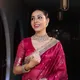 Fuchsia Pink