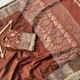 Rust Brown