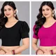 Black And Pink