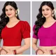 Red And Pink