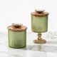 Pistachio Green