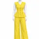 lemon yellow