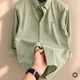 saga green