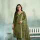 Olive Green