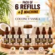 Coconut Vanila
