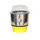 Silver And Yellow