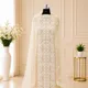 Cream White