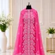 Fuchsia Pink