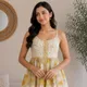 Mustard Yellow
