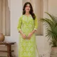 Citrus Green