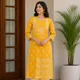 Mustard Yellow