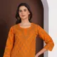 Burnt Orange