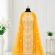 Mustard Yellow