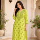 Lemon Green