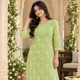 Pista Green