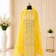 Sunshine Yellow