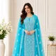 Turquoise Blue