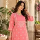 Salmon Pink