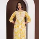 Lemon Yellow