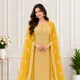 Mustard Yellow