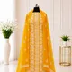 Golden Yellow
