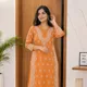 Mustard Orange