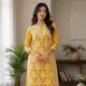 Mustard Yellow