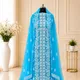 Turquoise Blue