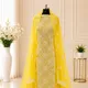 Sunshine Yellow