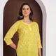 Lemon Yellow