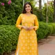 Marigold Yellow