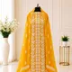 Golden Yellow