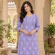 Soft Violet