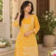 Mustard Yellow