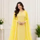 Lemon Yellow