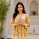 Mustard Yellow