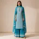 Turquoise Blue