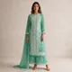 Sea Green
