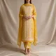 Mustard Yellow