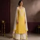Golden Yellow