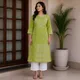 Lime Green
