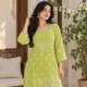 Lime Green