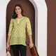 Pistachio Green